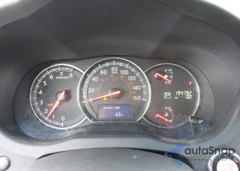 2014 Nissan Maxima 3.5 S/3.5 Sv z USA, uszkodzony, nr VIN 1N4AA5AP6EC454159